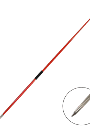 Javelot d'entraînement 700gr-1