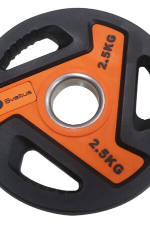 Disque olympique 2,5 kg-1