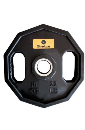 Disque olympique starting 10 kg x 1-1