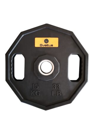 Disque olympique starting 15 kg x 1-1