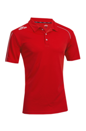 POLO SGOMMA ROUGE-1