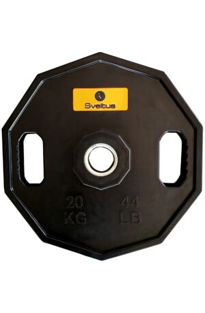 Disque olympique starting 20 kg x 1-1