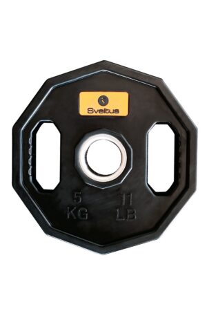 Disque olympique starting 5 kg x 1-1