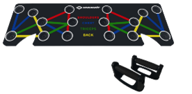 Push Up Multitrainer-1