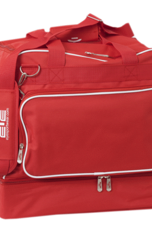 SAC DE FOOTBALL EKO KID ROUGE-1