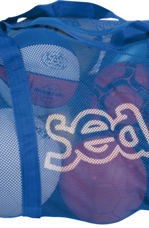 Sac équipement en maille ajourée-1