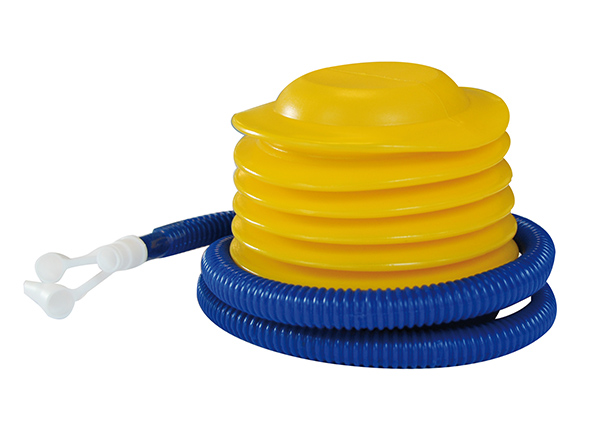 Dome trainer bleu antidérapant-5