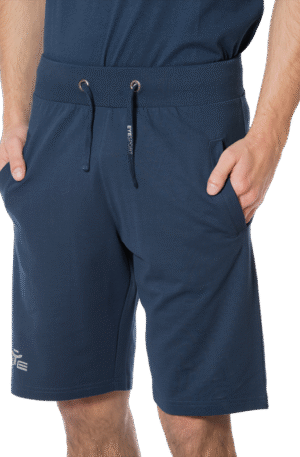 SHORT BADESI NAVY-1
