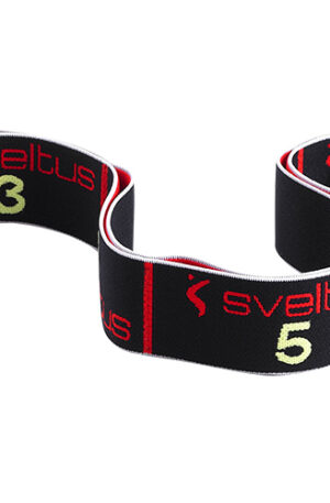 Elastiband 15kg noir -1