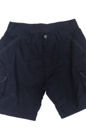 SHORT SU GOLOGONE NAVY-1
