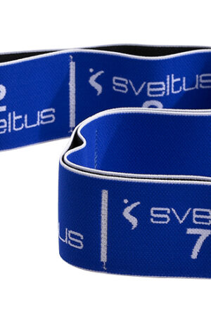 Elastiband 20kg bleu -1