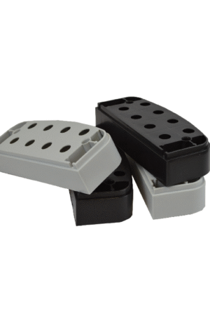 Step complet (Step + lot de 2 rehausses)-1