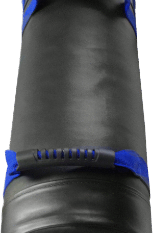 Sand bag / Sac de musculation 25 kg-1