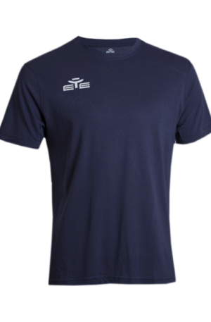 T-SHIRT SGOMMA NAVY-1
