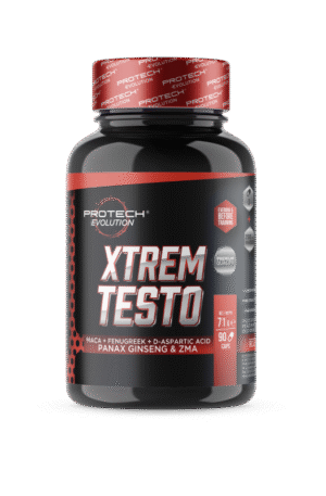 XTREM TESTO 90 CAPS-1