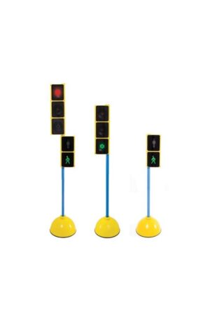 Feux de signalisation-1