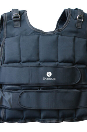 Gilet lesté 10 kg -1