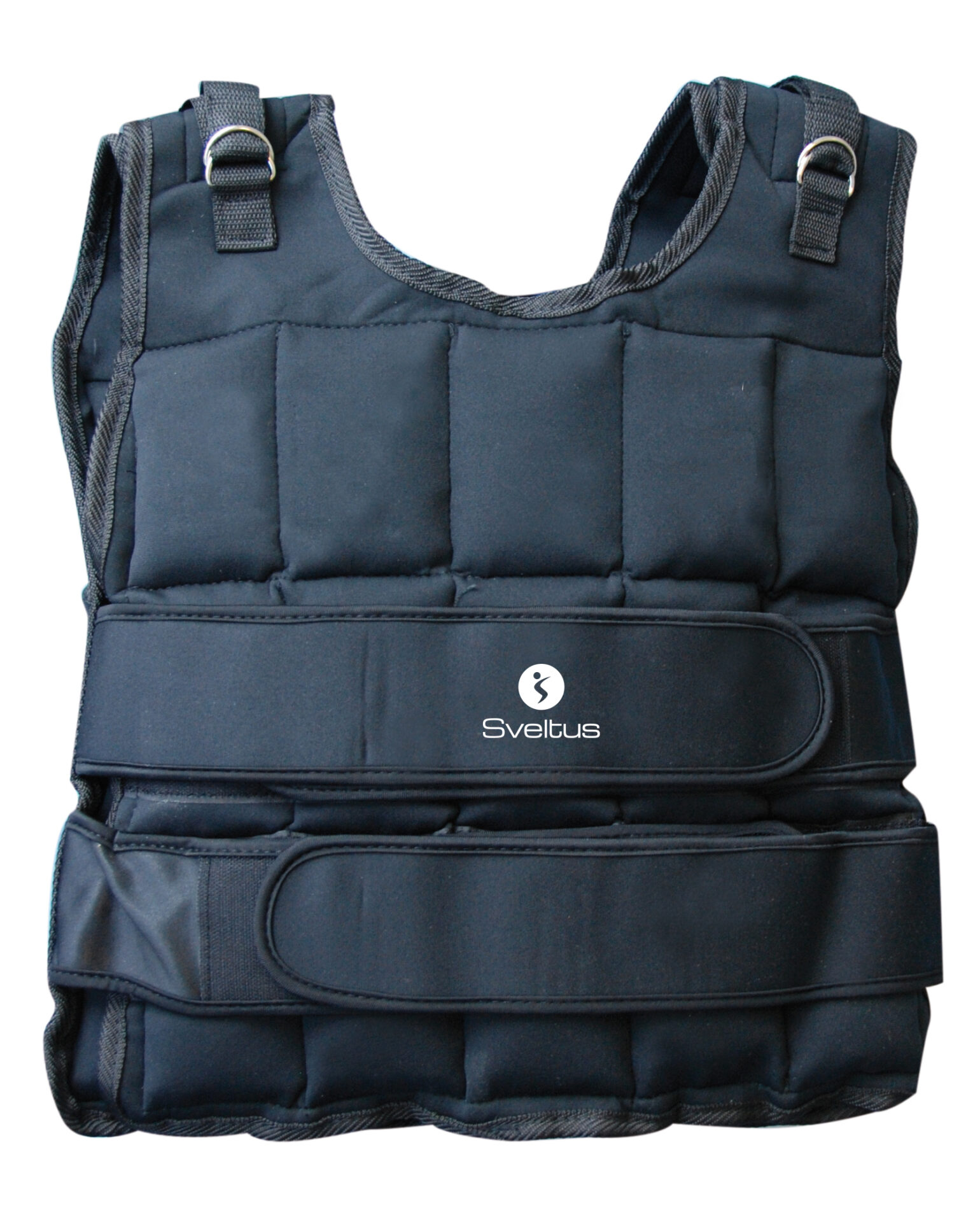 Gilet lesté 10 kg -1