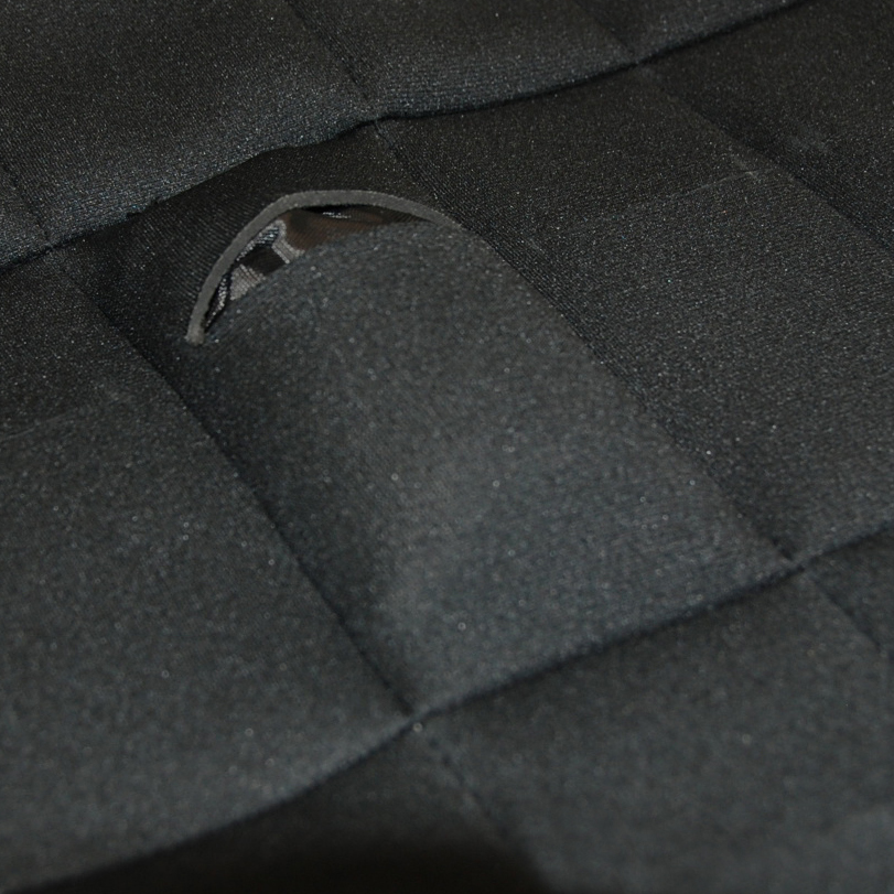 Gilet lesté 10 kg -2