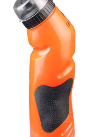 Gourde sport orange 750 ml-1