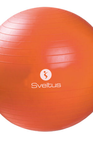 Gymball 55cm orange-1