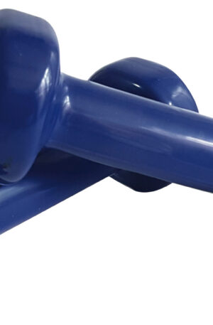 Haltères époxy 1kg x 2-1