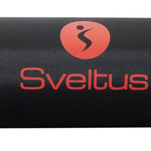 Manchon de protection pour barre olympique -1