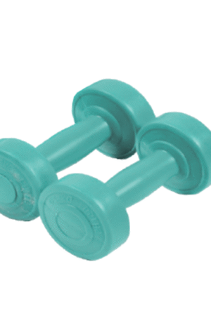 Paire d'haltères ciment 1kg-1