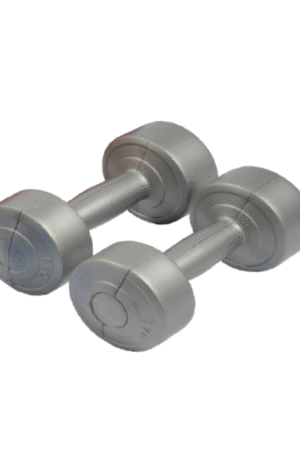 Paire d'haltères ciment 2kg-1