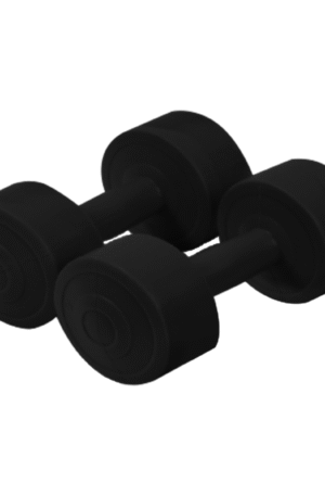 Paire d'haltères ciment 4kg-1