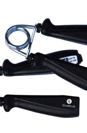 Pince de musculation compteur x2-1