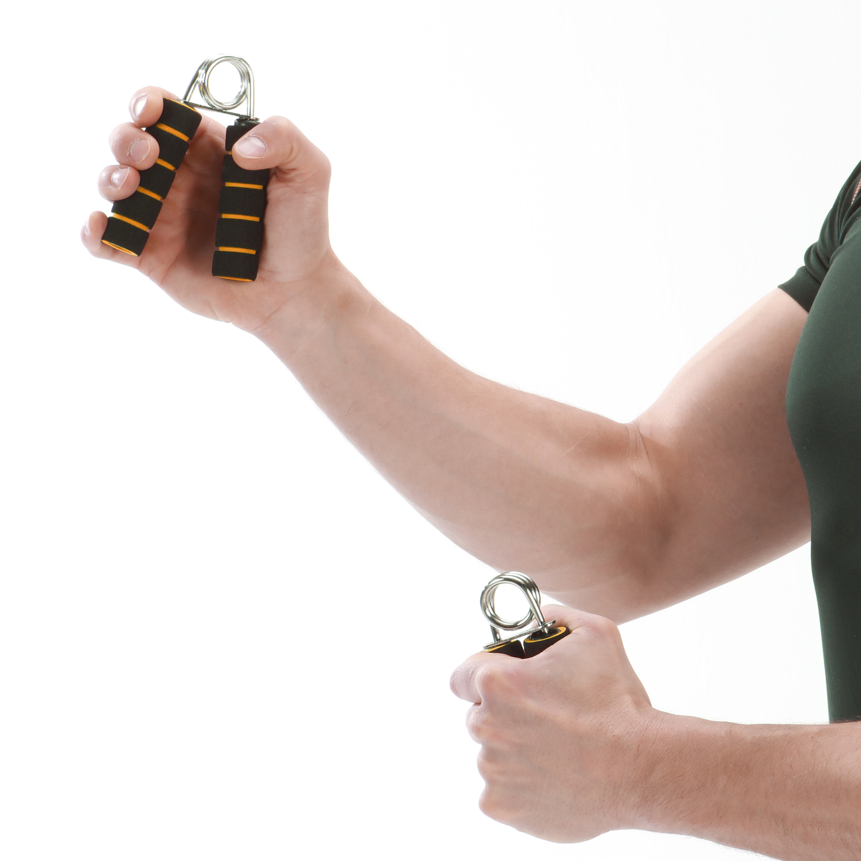 Pinces de musculation-2