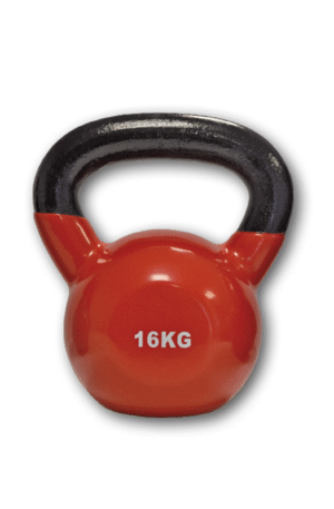 Kettle bell - 16kg-1