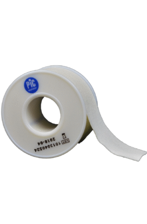 Sparadrap tissu en rouleau-1