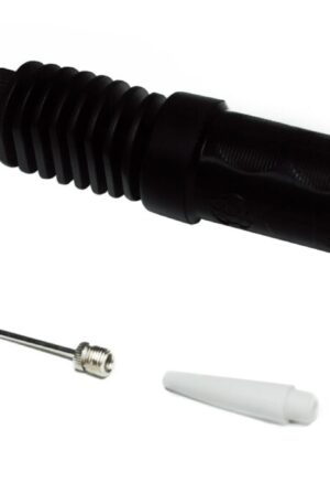 Pompe à main double action-1