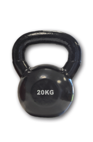 Kettle bell - 20kg-1
