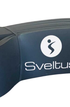 Power band noire 30-80 kg-1