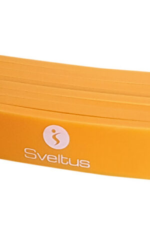 Power band orange 9-25 kg-1