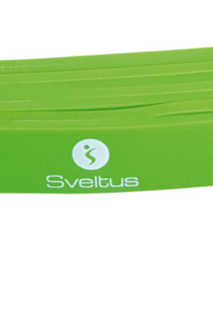 Power band vert 11-30 kg-1