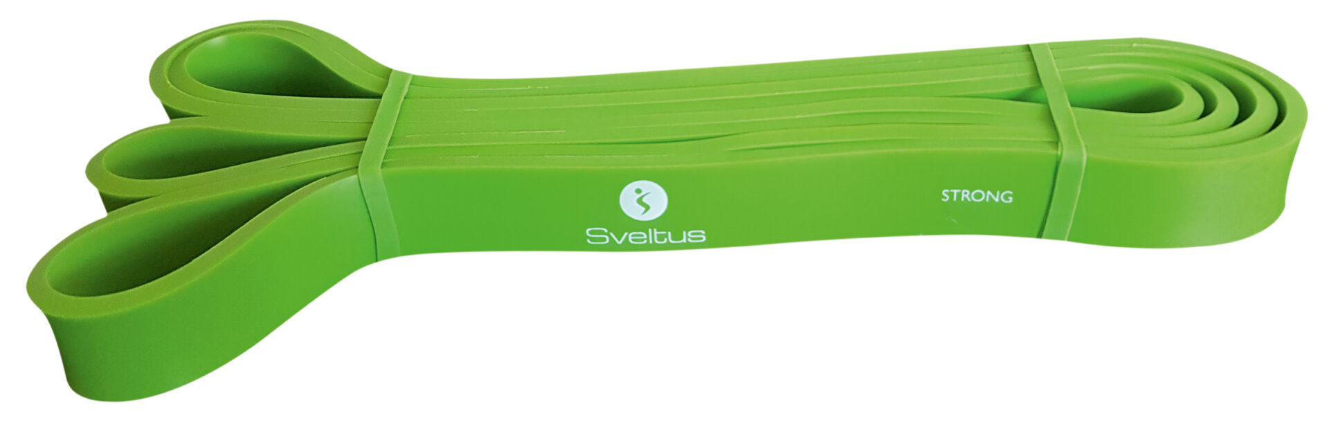 Power band vert 11-30 kg-1