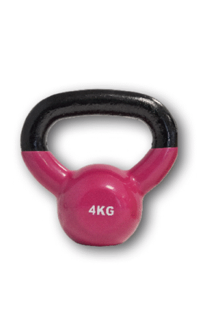 Kettle bell - 4kg-1