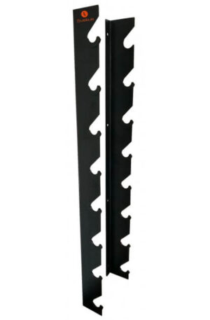 Rack à barres mural-1