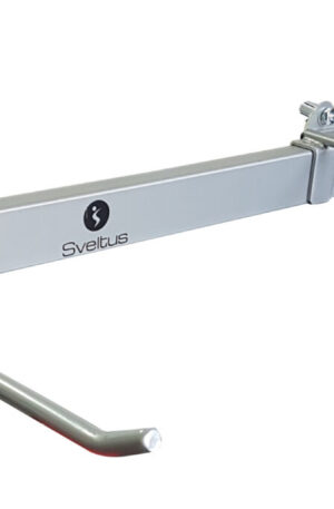 Rack à tapis mural ajustable -1