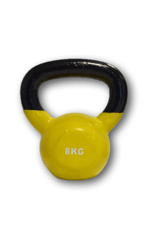Kettle bell - 8kg-1