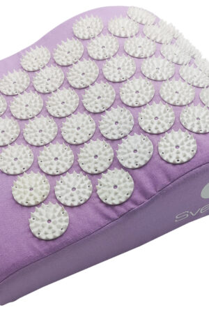 Repose-tête d'acupression-1