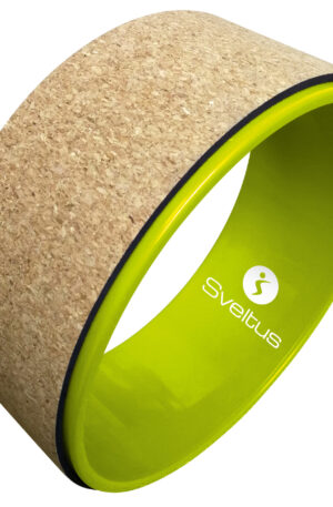 Roue de yoga liège-1