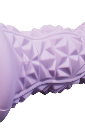 Rouleau de massage des pieds-1