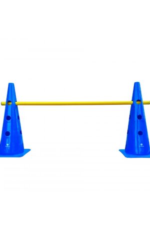 Set 2 cônes multifonction + barre-1