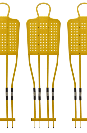 Kit 3 Mannequins 180cm-1