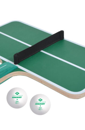 Set de Tenis de table Ping Pong Challenge -1